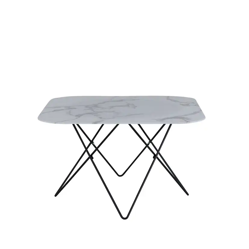 Soffbord Venture Home Tristar Marmor