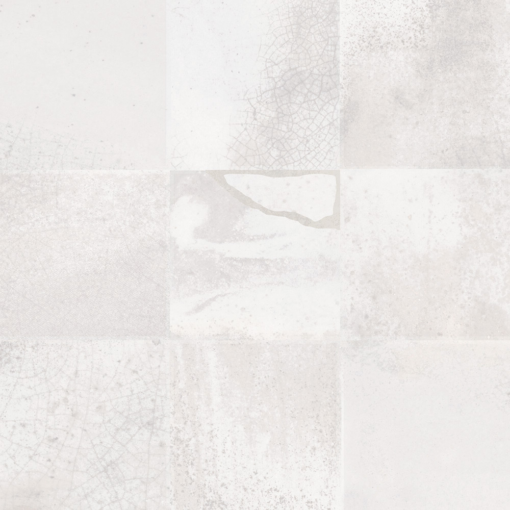 Klinker Tenfors Peronda FS Sea White LT 33x33 cm