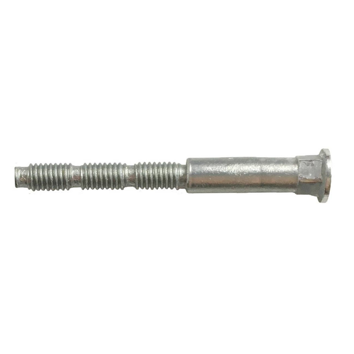 Tryckesskruv Millers M4 Hex 75 mm