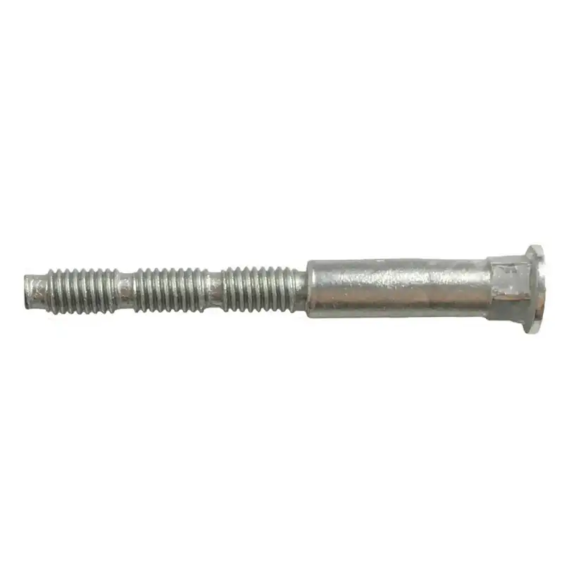 Tryckesskruv Millers M4 Hex 75 mm