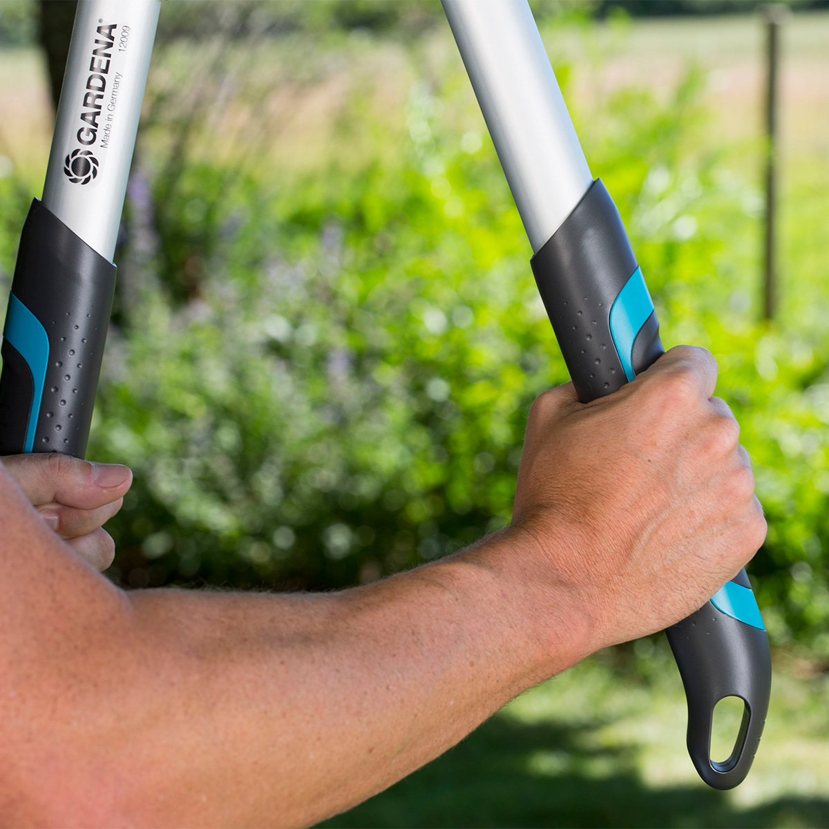 Grensax Gardena EnergyCut 750A