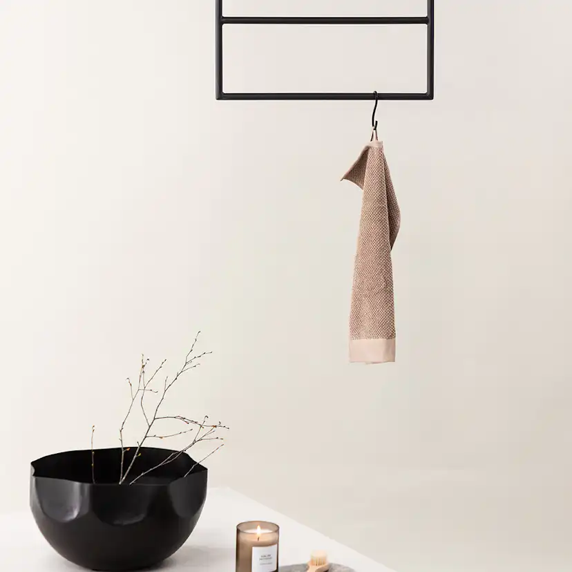 Klädstång Vind Drammen Smal