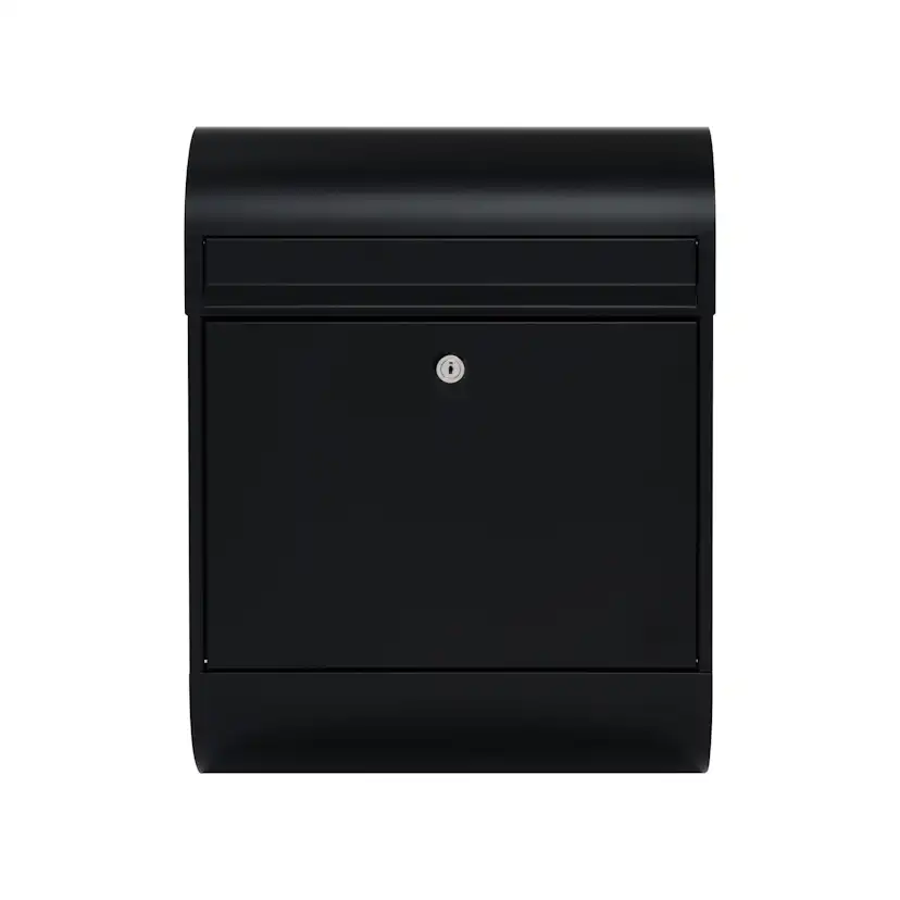 MEFA Ruby 864 Svart