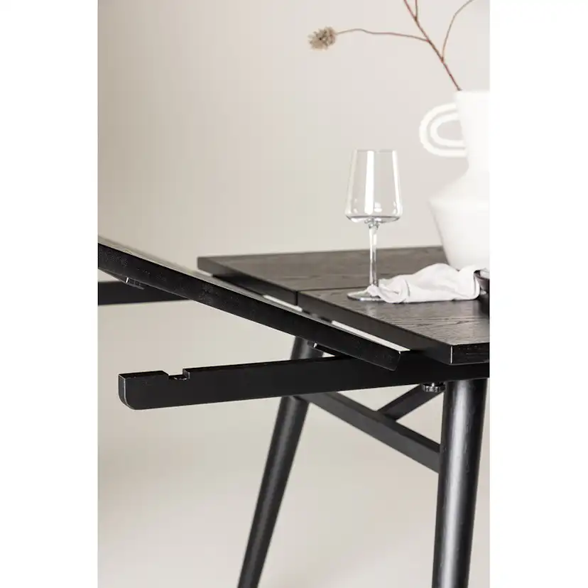 Iläggsskiva Venture Home Sleek Salt Matbord