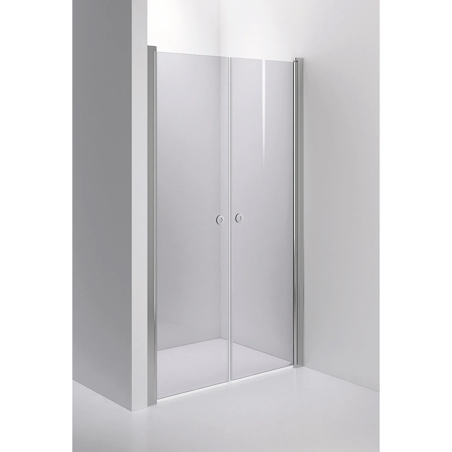 Grå, Blank Glas: Grått glas, Profil: blank