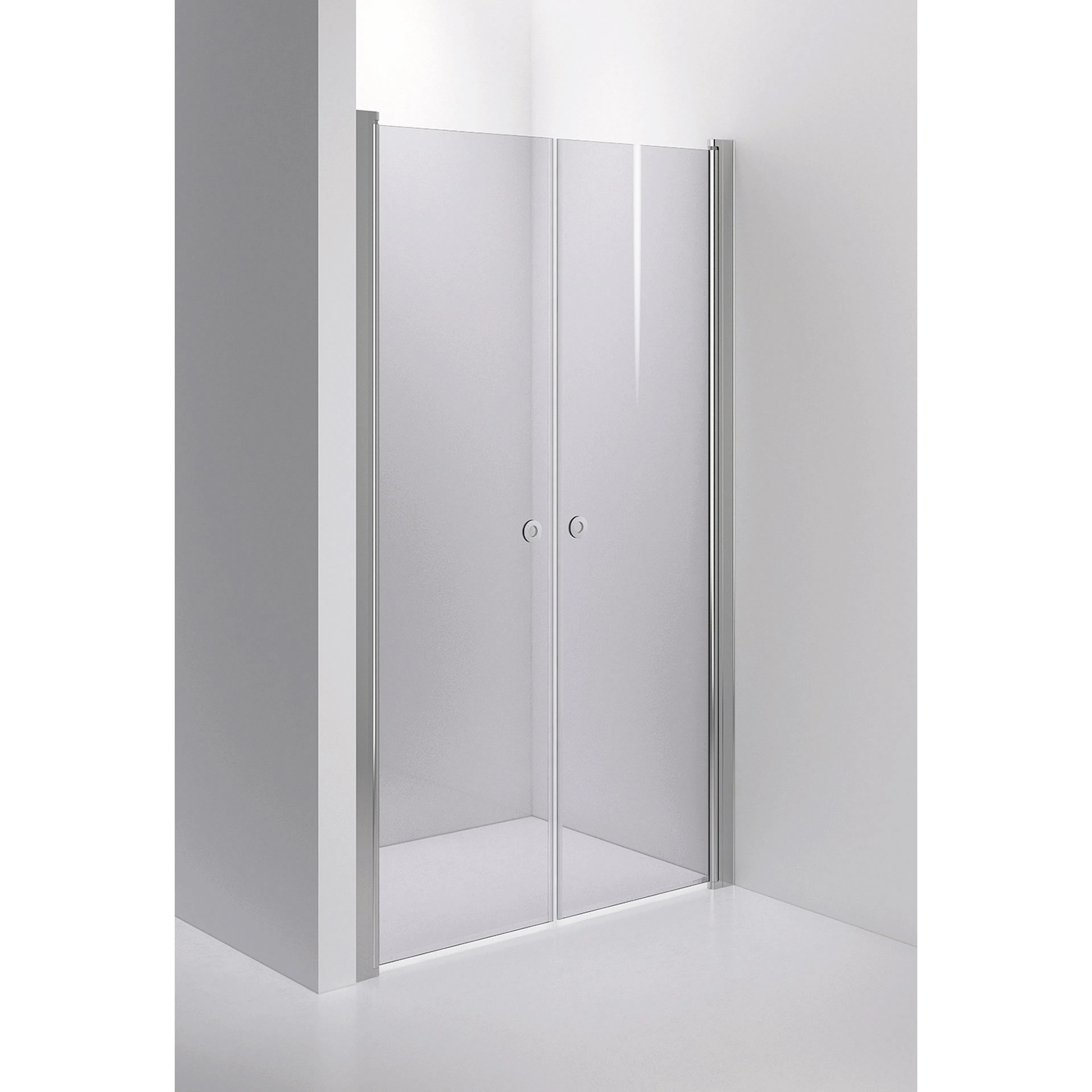 Grå, Blank Glas: Grått glas, Profil: blank