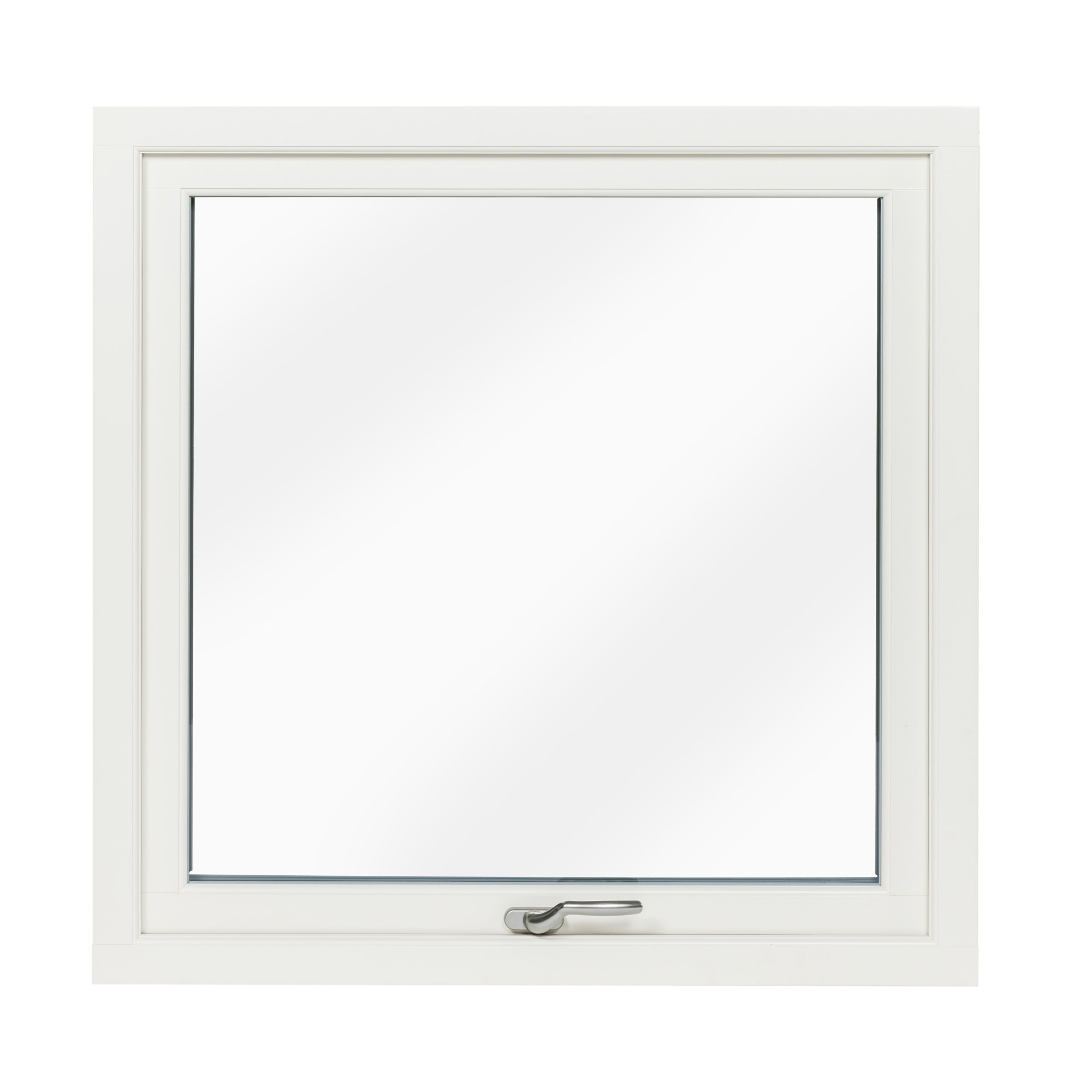 Antikprofil Sunnerbo Fönster Invändig