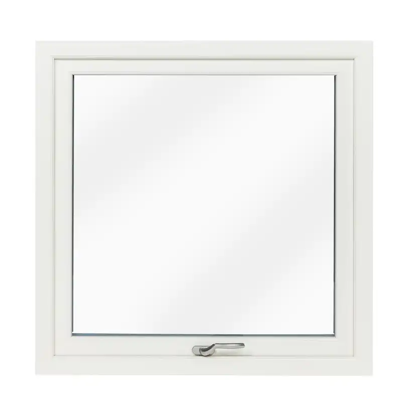 Antikprofil Sunnerbo Fönster Invändig