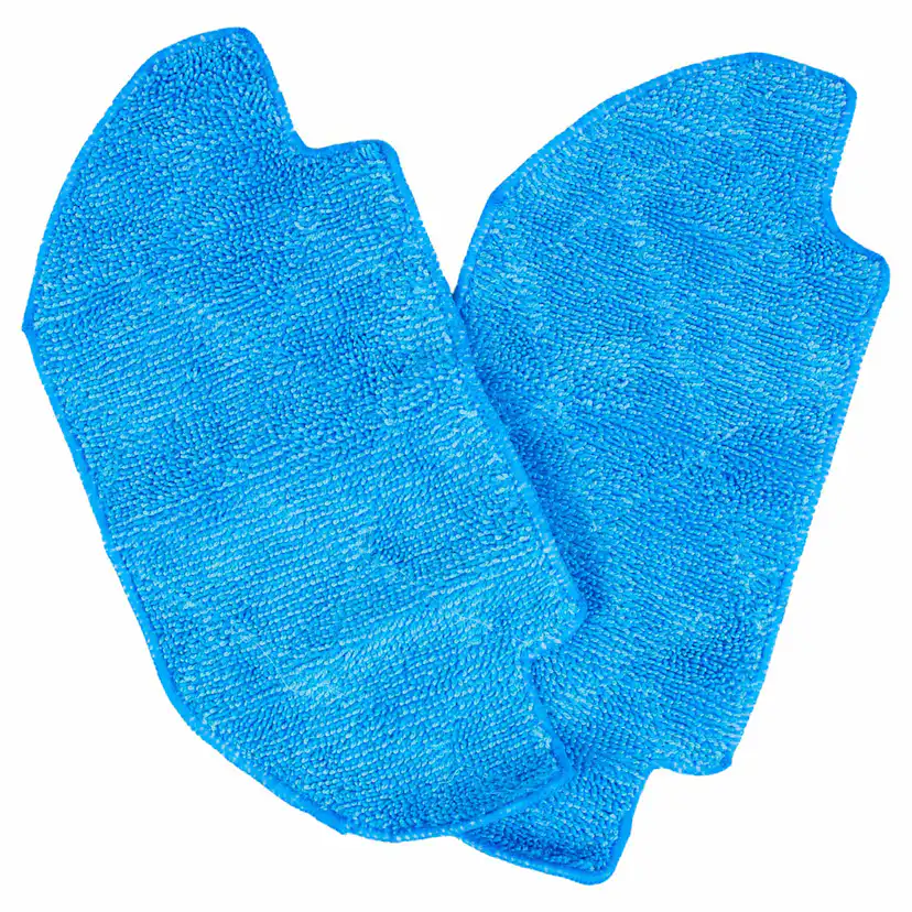 Tillbehör Lykke Deluxe 5000 För Robotdammsugare