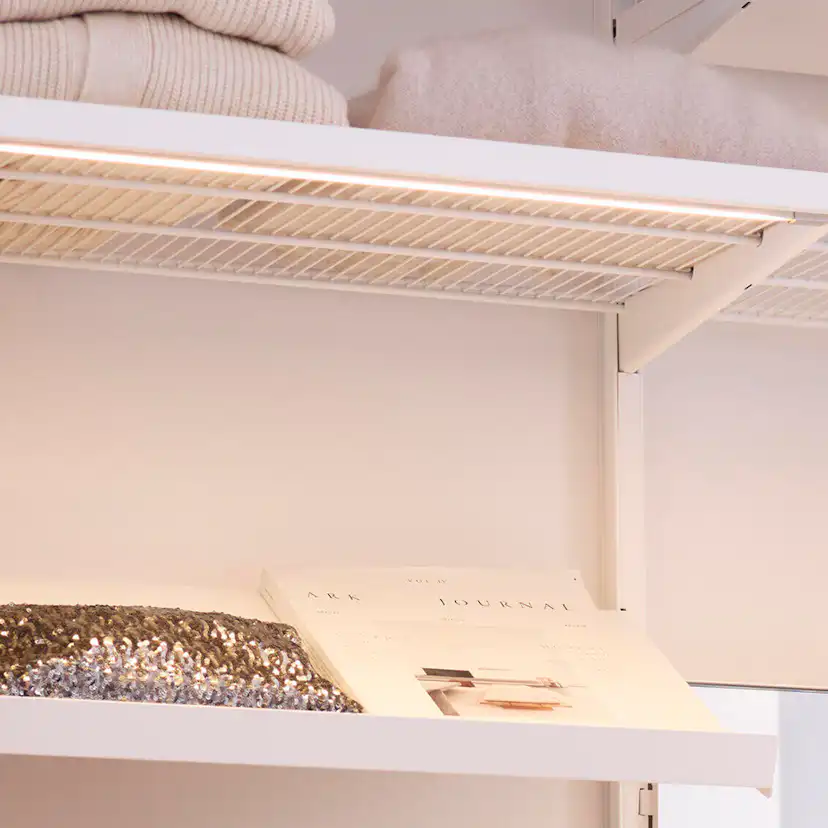 Belysning Elfa Garage+ B: 60