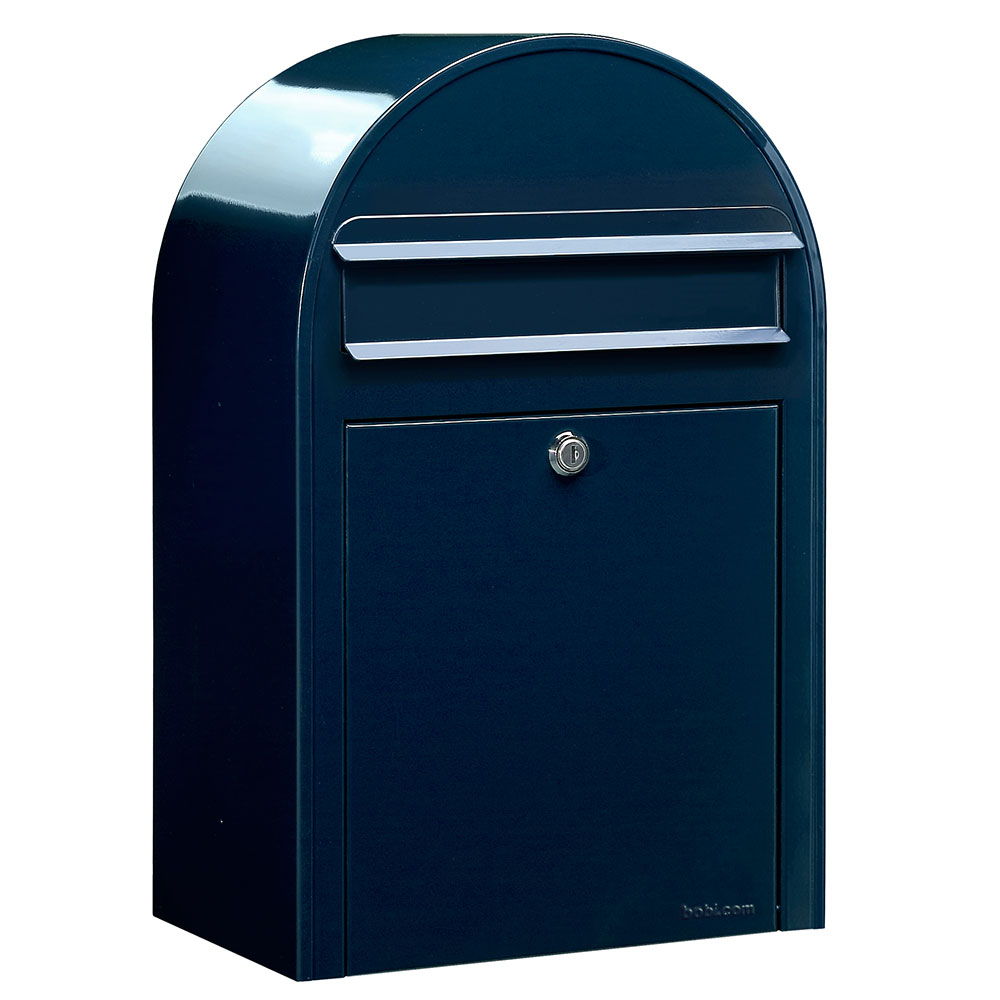 Bobi Classic RAL 5004 Mörk mörkblå Mörkblå