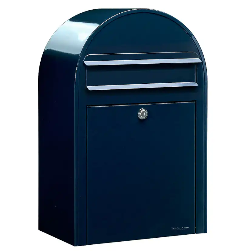 Bobi Classic RAL 5004 Mörk mörkblå Mörkblå