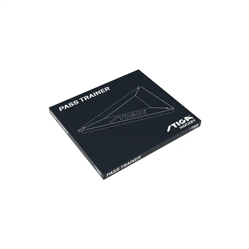 Ishockeypassare STIGA Sports Teknikträning