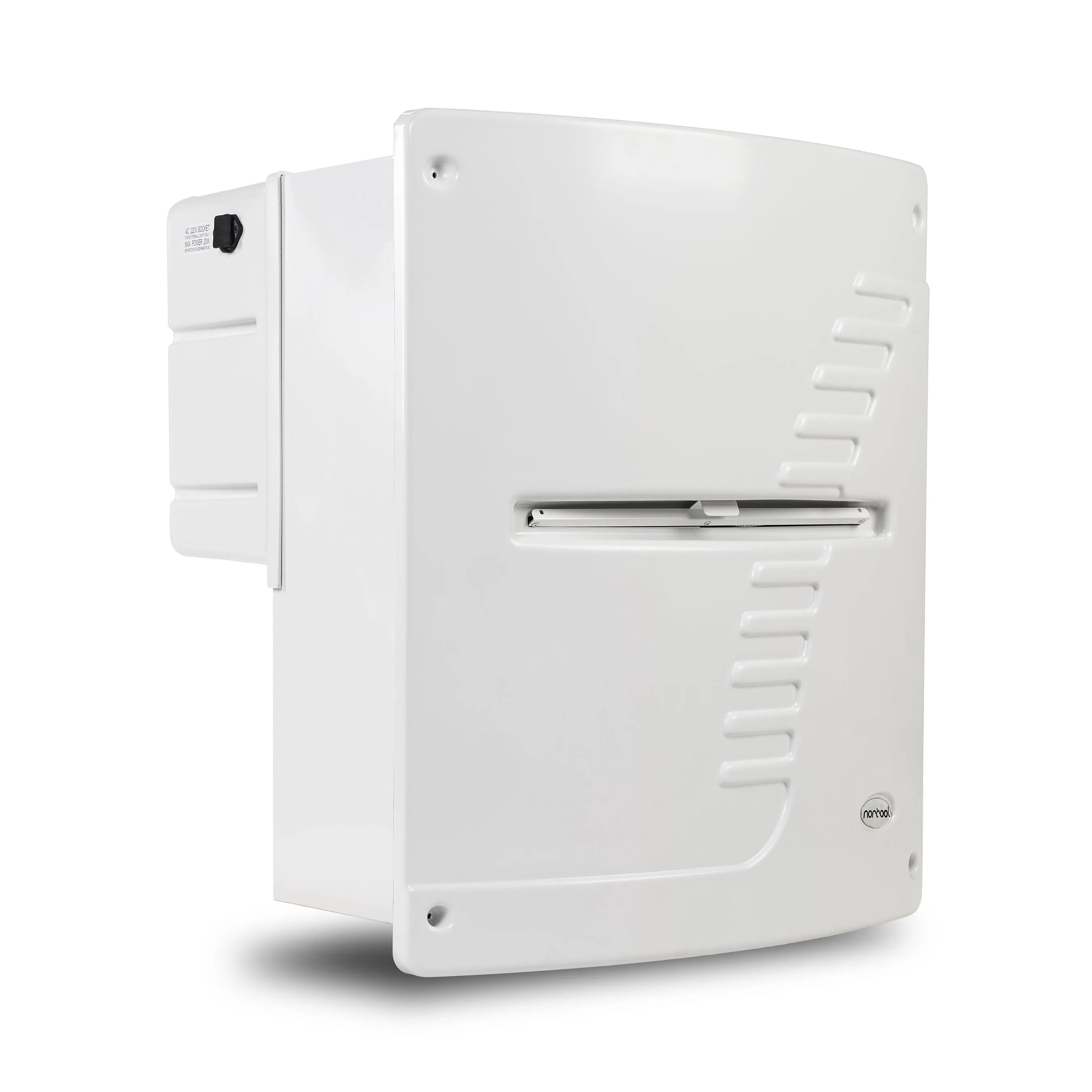 Kylaggregat Norcool CU-450 ECO för Kylrum och Vinkällare