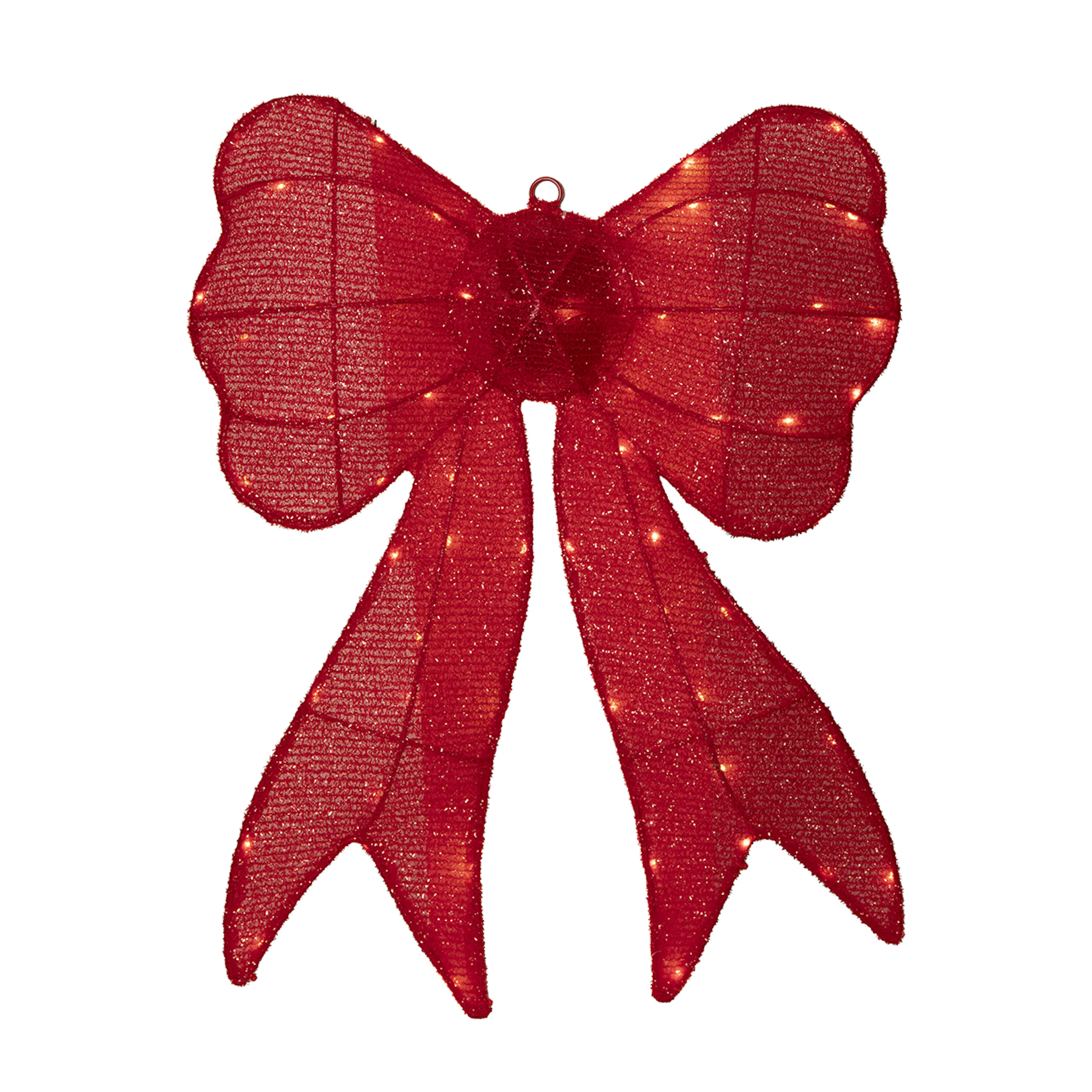 Utomhusdekoration Star Trading Siluett Arco LED Dörrdekor