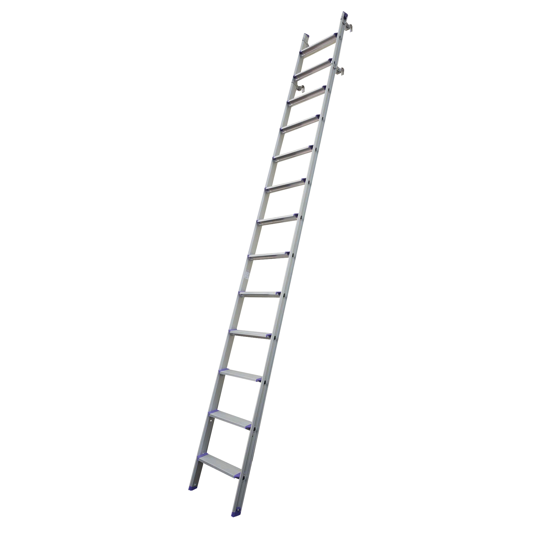 Lagerstege Laggo Pro Classic 13 steg 3,7 m