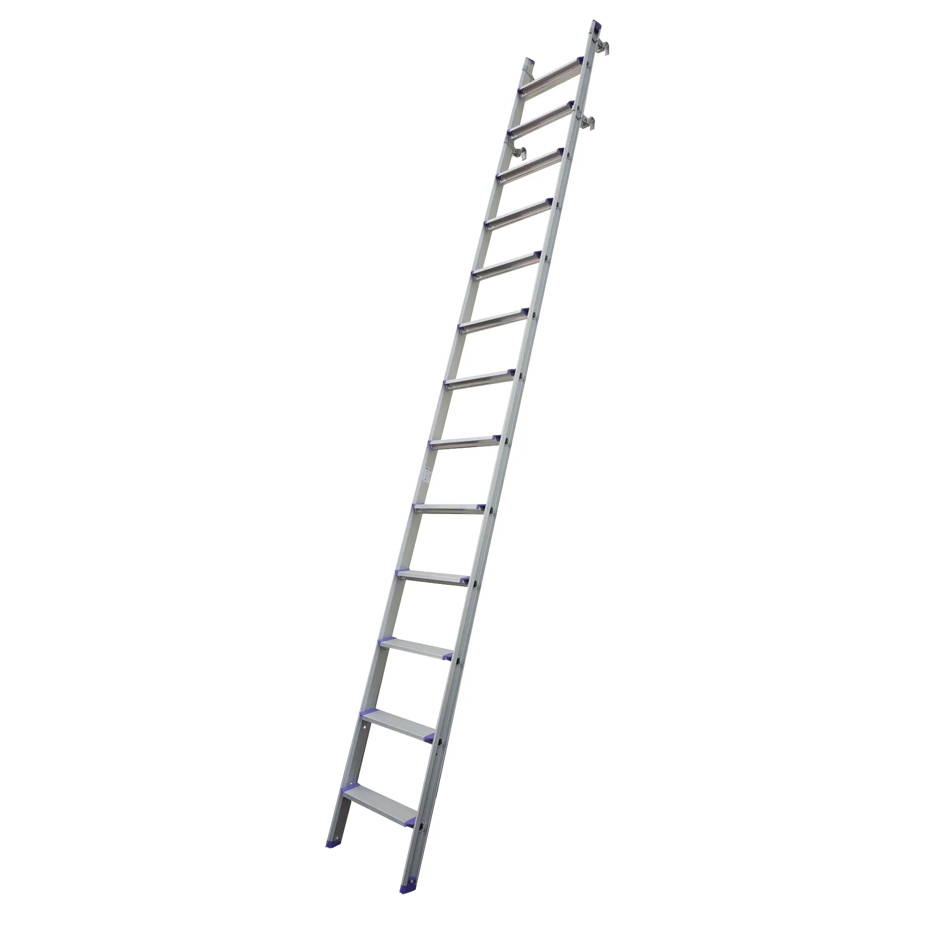 Lagerstege Laggo Pro Classic 13 steg 3,7 m