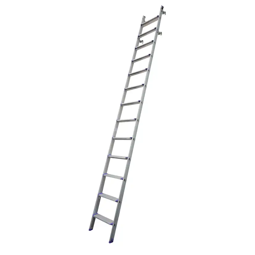 Lagerstege Laggo Pro Classic 13 steg 3,7 m