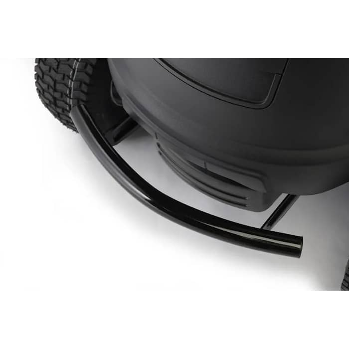 Trädgårdstraktor Stiga Alpina AT3 98 A ST 350 352cc EMC 98cm