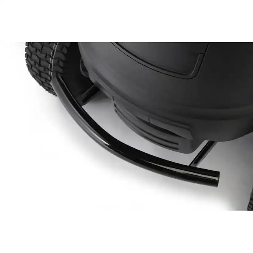 Trädgårdstraktor Stiga Alpina AT3 98 A ST 350 352cc EMC 98cm