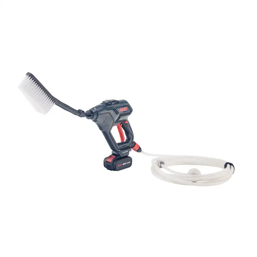 Tvättborste AL-KO till Pw2040