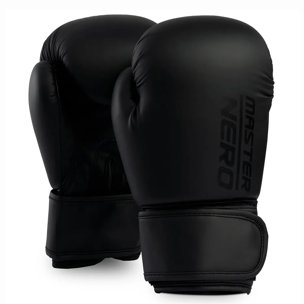 Boxhandske Master Fitness