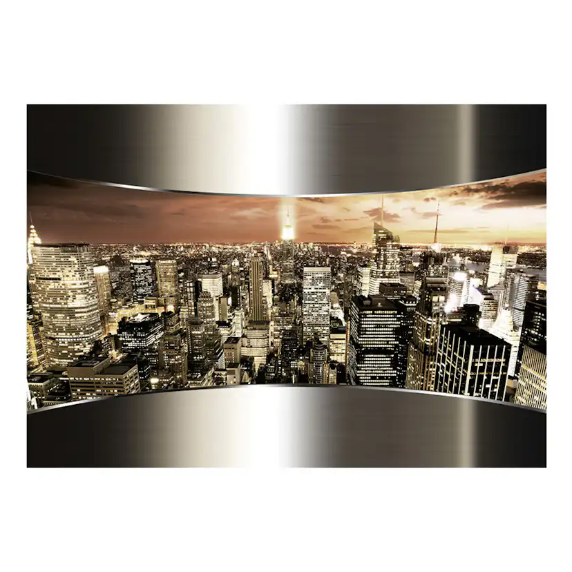 Fototapet Arkiio Panorama Of New York City
