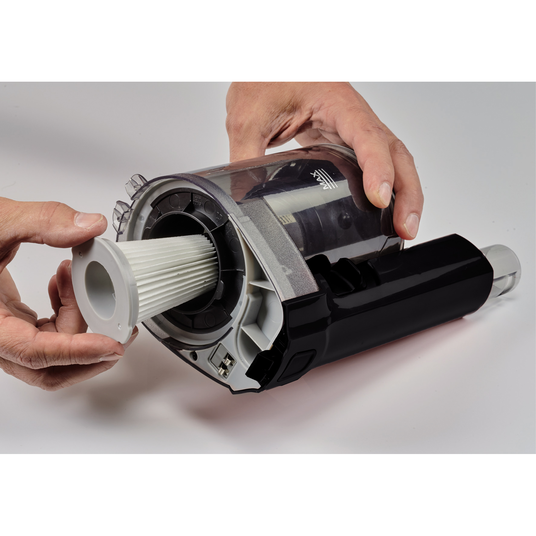 Filter Einhell till Skaftdammsugare TE-SV 18 Li