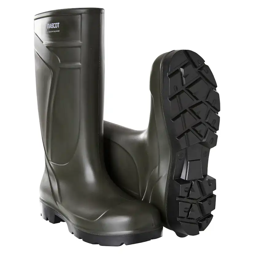 PU- skyddsstövlar Mascot Footwear Cover Pu F0852-703