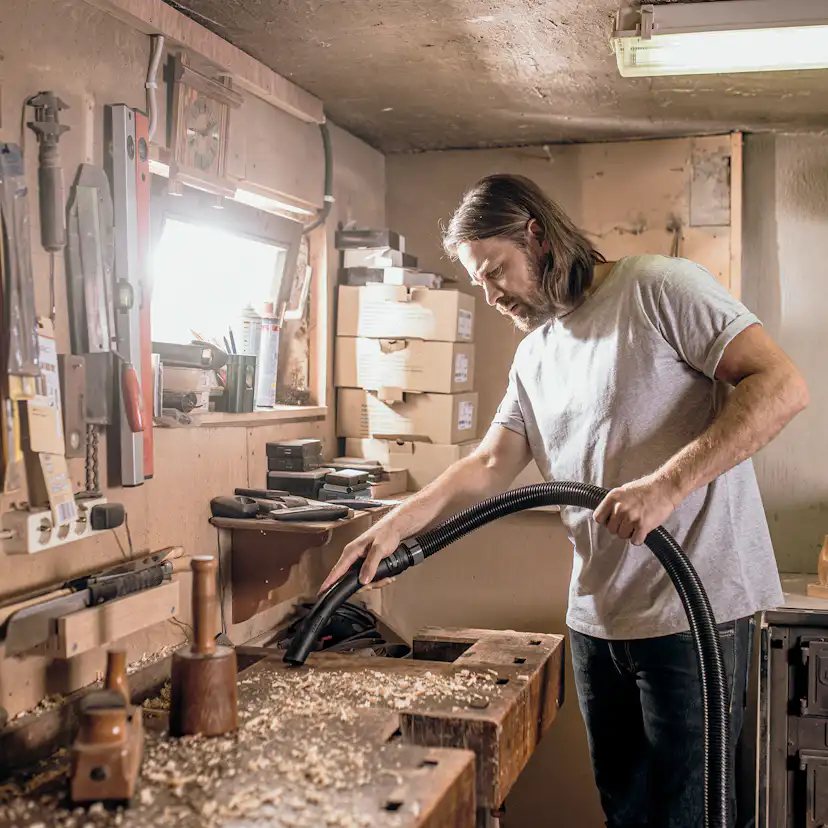 Grovdammsugare Kärcher WD 3 C P Premium 17L EU