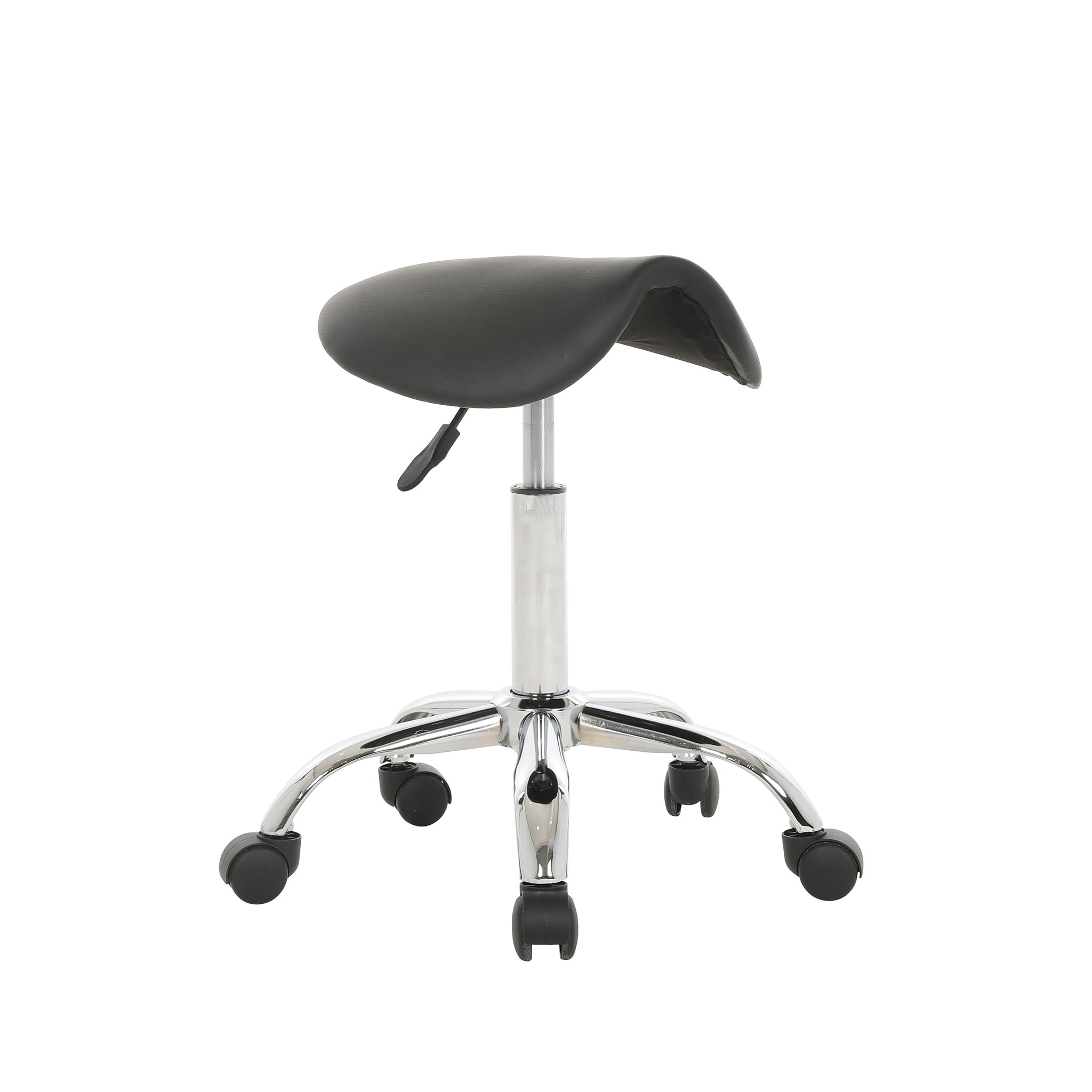 Sadelstol Lykke Comfort