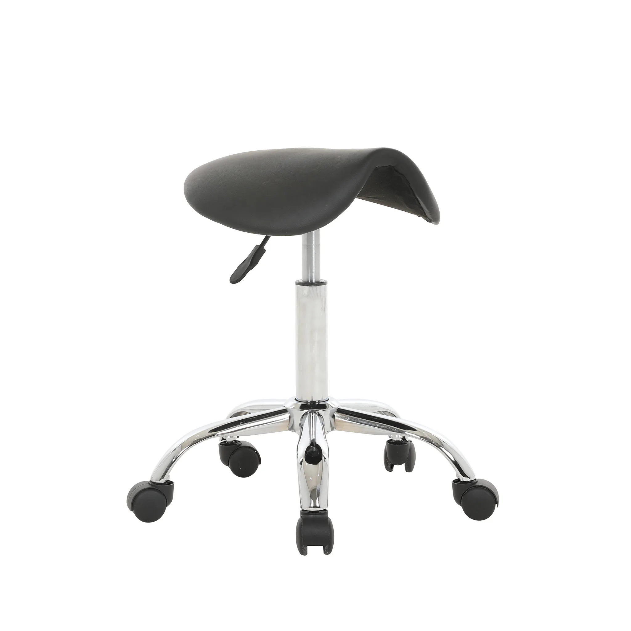 Sadelstol Lykke Comfort