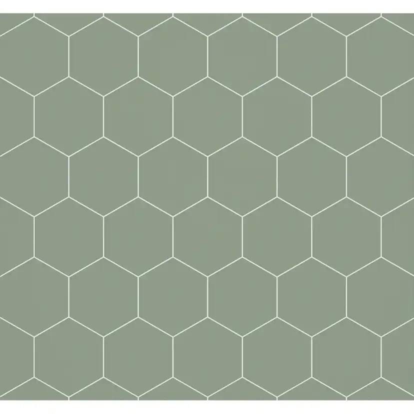 Stänkskyddsskiva Fibo 5206-KM71 EM Olivegreen 11x620x580 mm