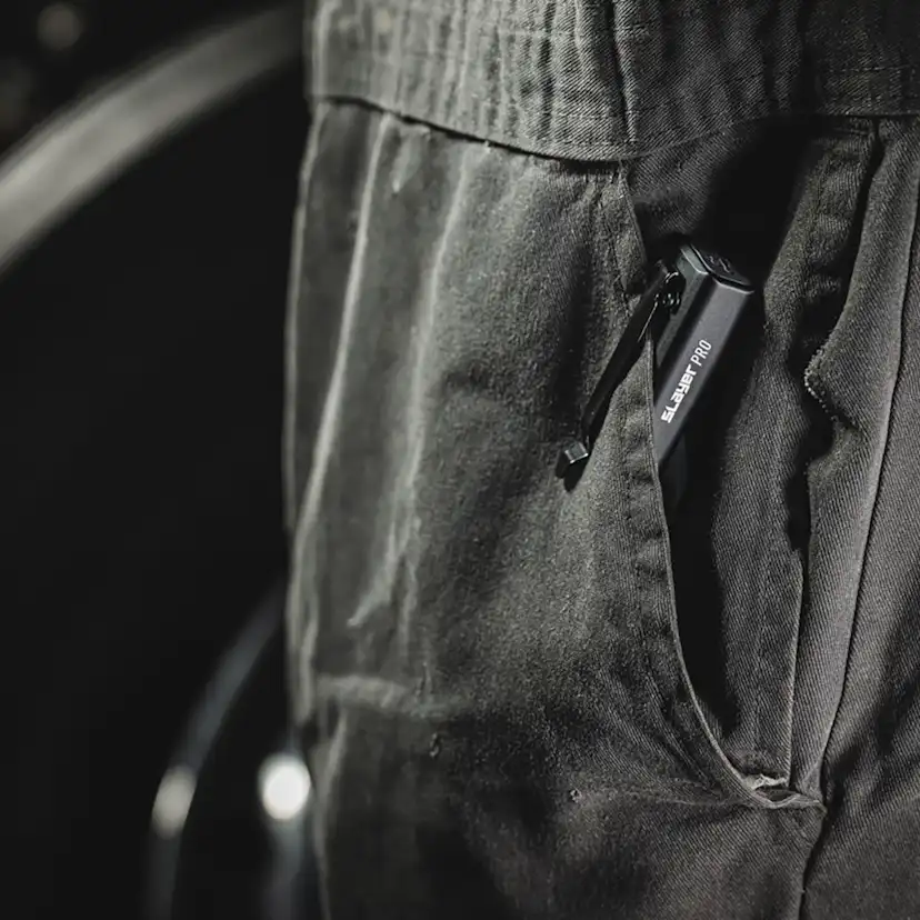 Ficklampa Coast Slayer Uppladdningsbar 1150 Lumen