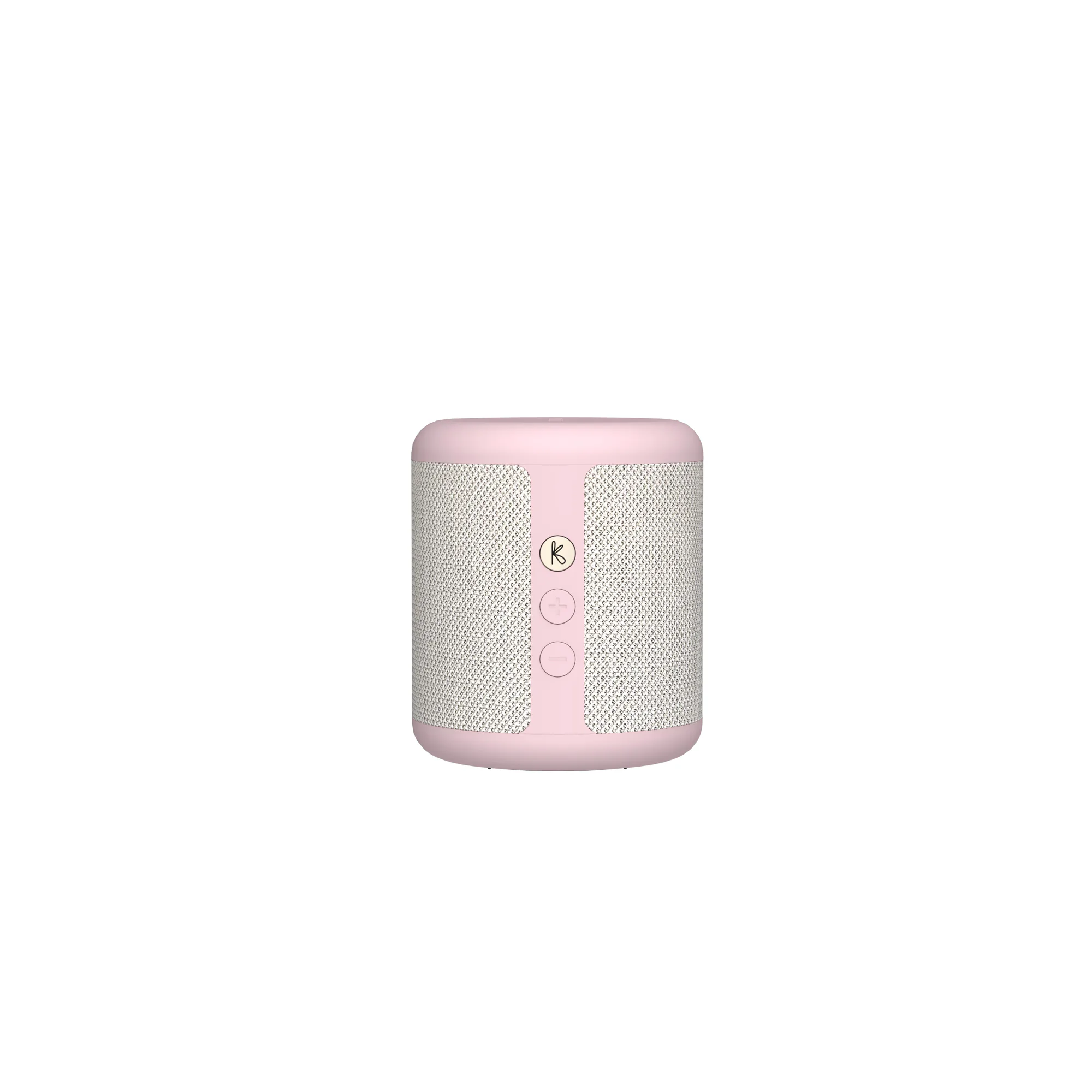 Dusty Rose