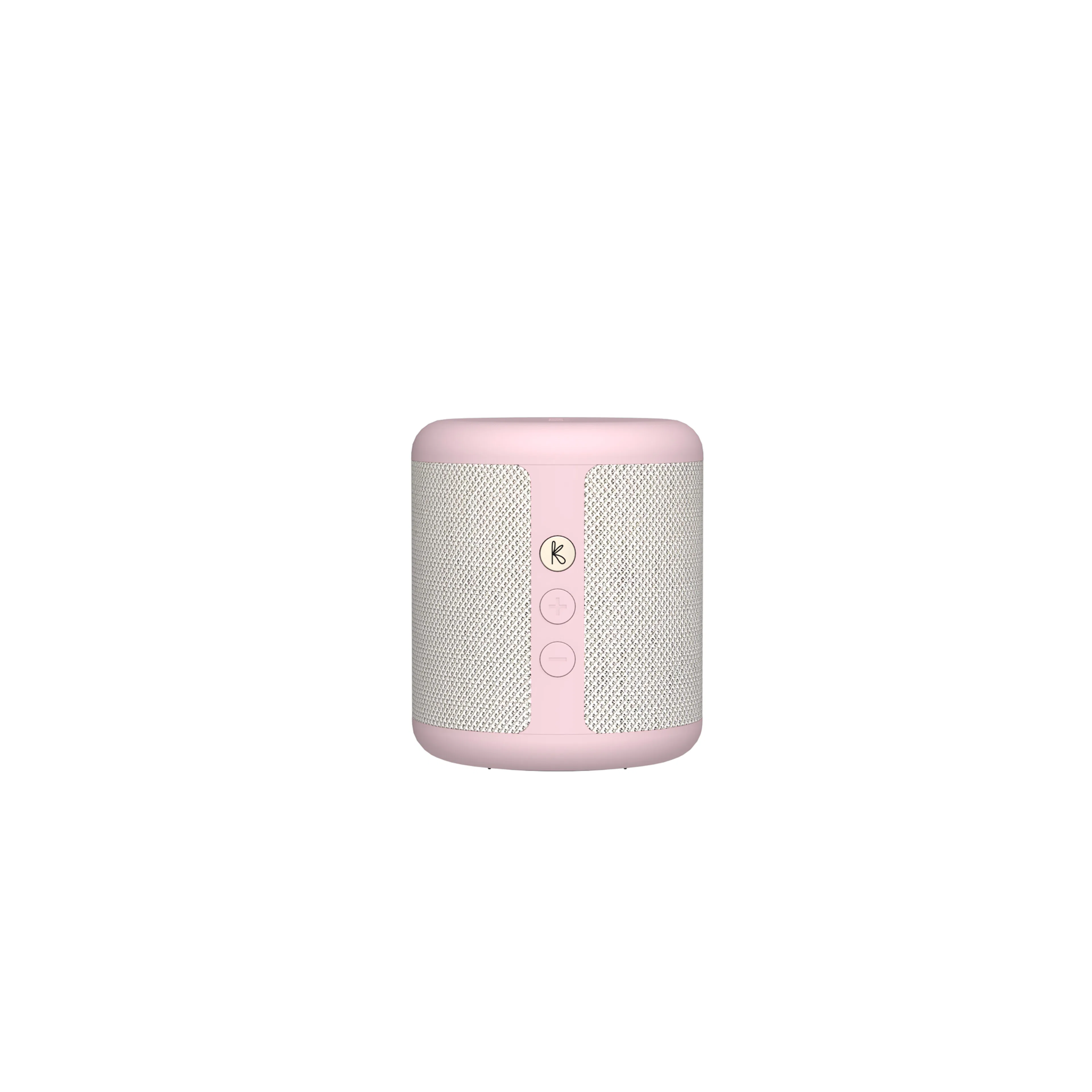 Dusty Rose