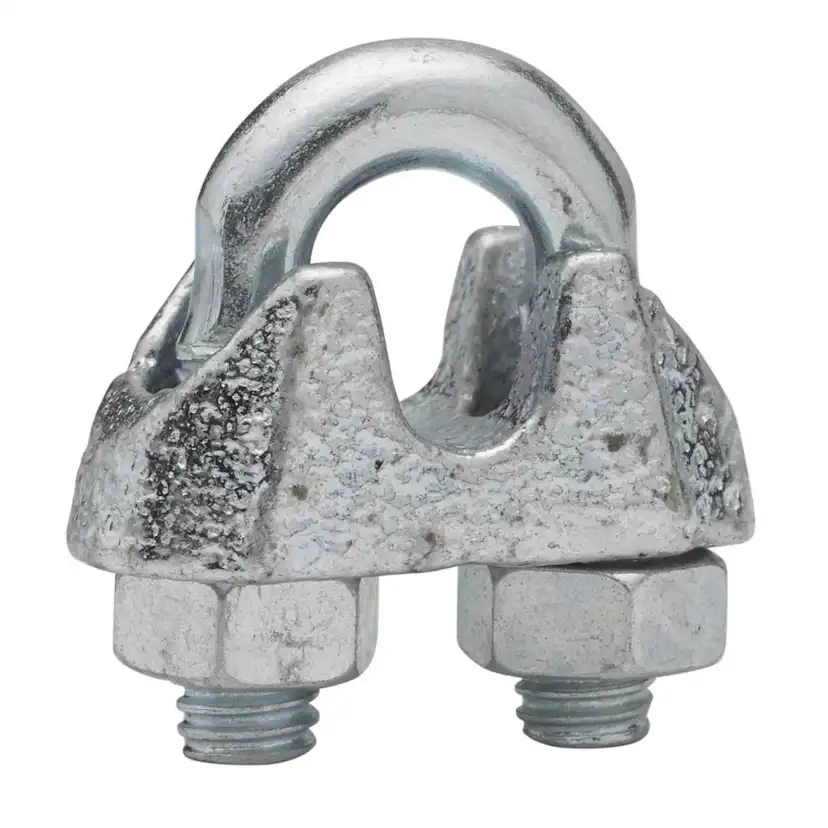 Wirelås Millers Efz 4 mm