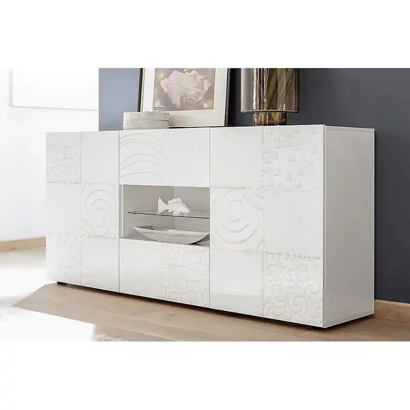 Sideboard In Living Mironne
