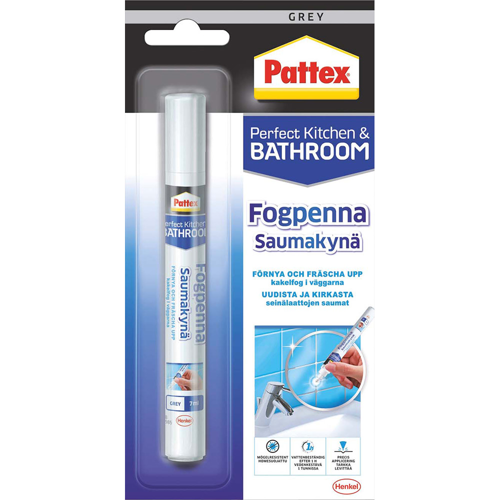 Lim Montagelim Pattex 280 ml Water Proof NMN