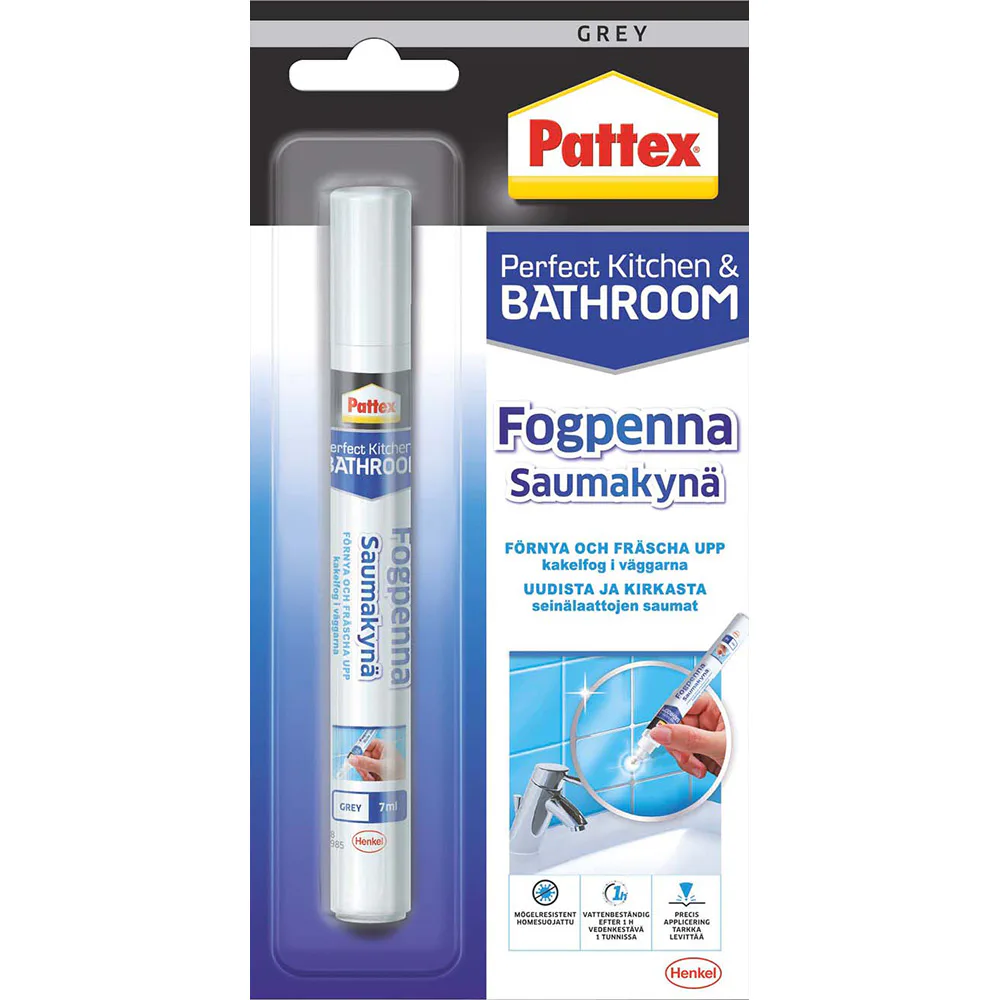 Lim Montagelim Pattex 280 ml Water Proof NMN