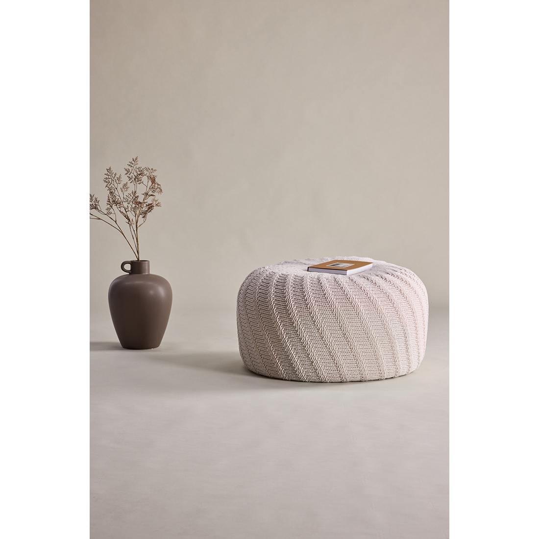 Sittpuff Venture Home Ted Ø60