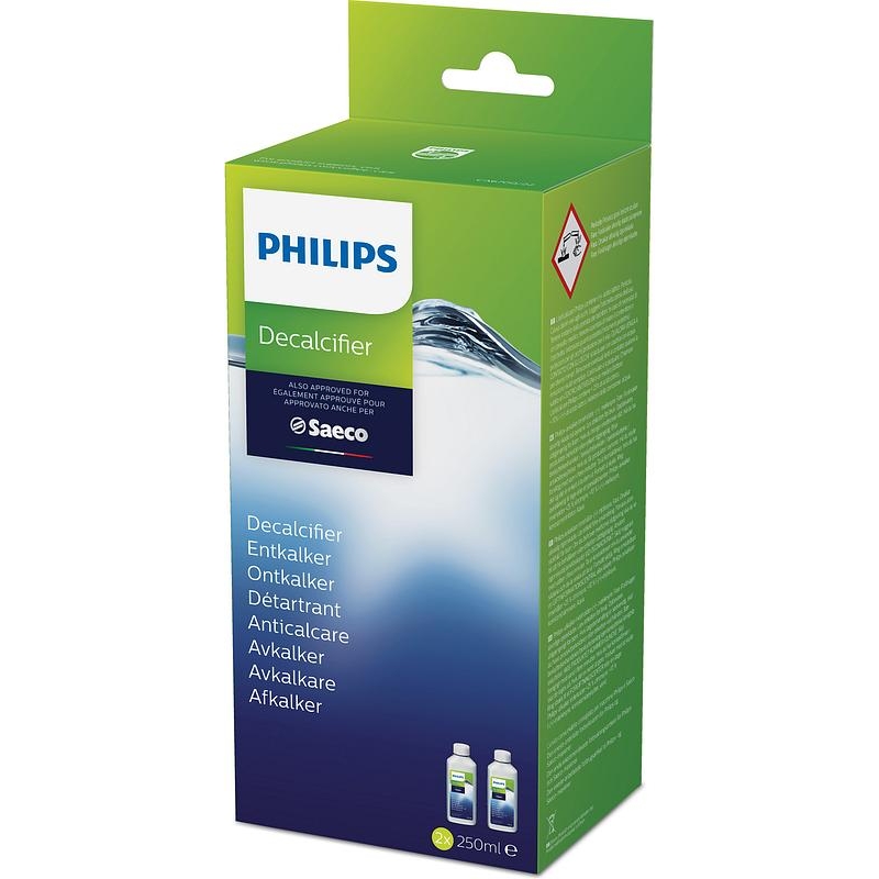 Avkalkningsmedel Philips CA6700/22 För Kaffemaskin