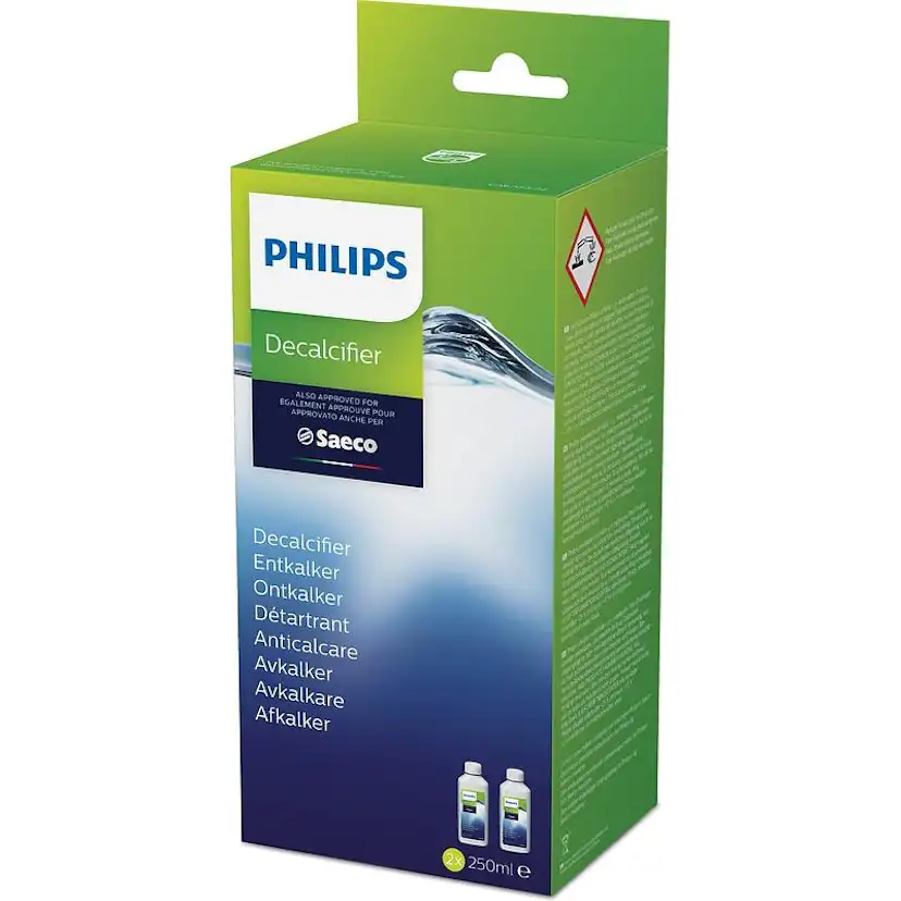 Avkalkningsmedel Philips CA6700/22 För Kaffemaskin