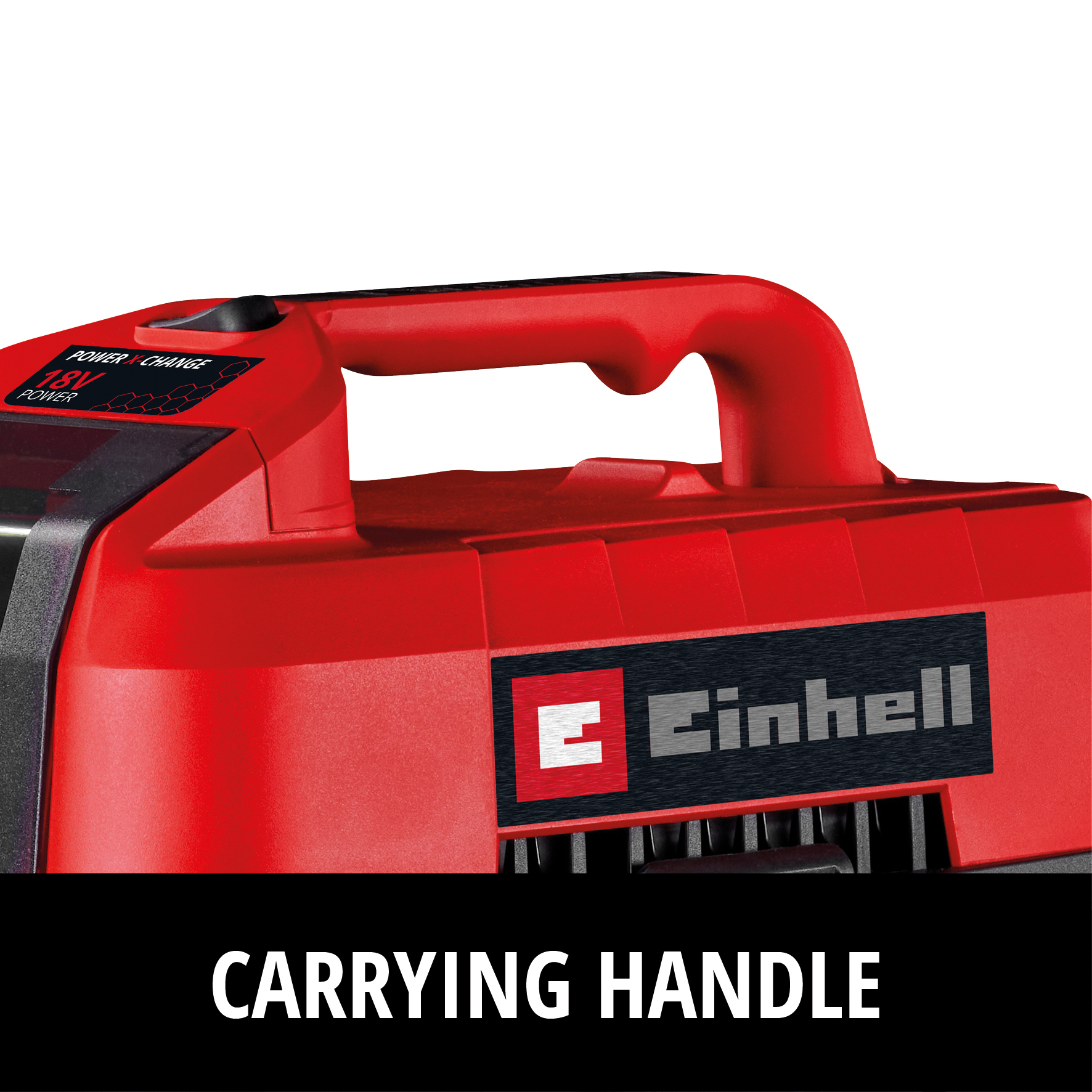 Våt & Grovdammsugare Einhell TE-VC 18/10 Li-Solo Sladdlös utan Batteri