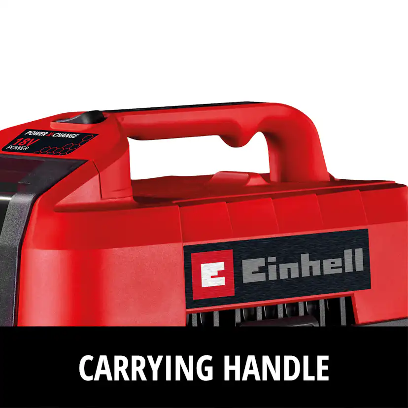 Våt & Grovdammsugare Einhell TE-VC 18/10 Li-Solo Sladdlös utan Batteri