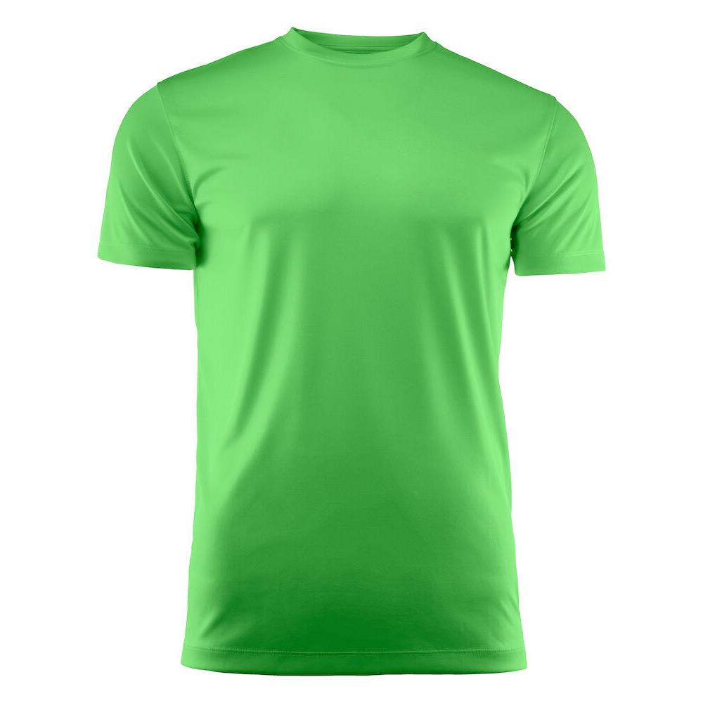T-Shirt Printer Run JR