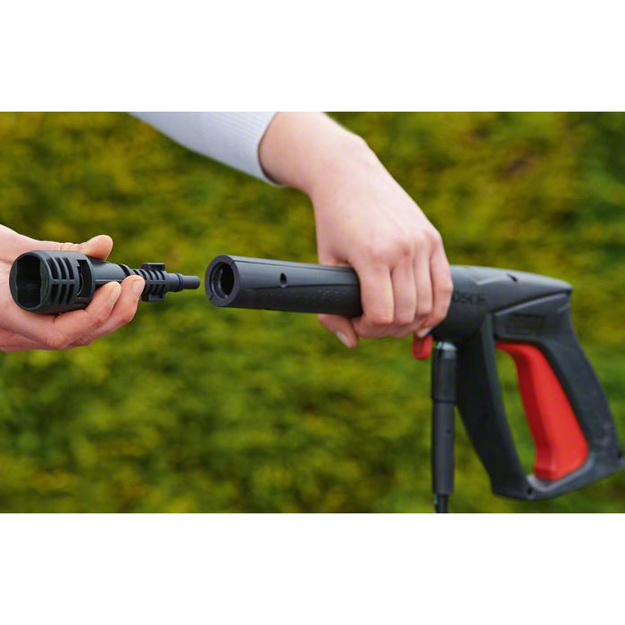 Adapter Bosch Power Tools Kärcher för Aquatak