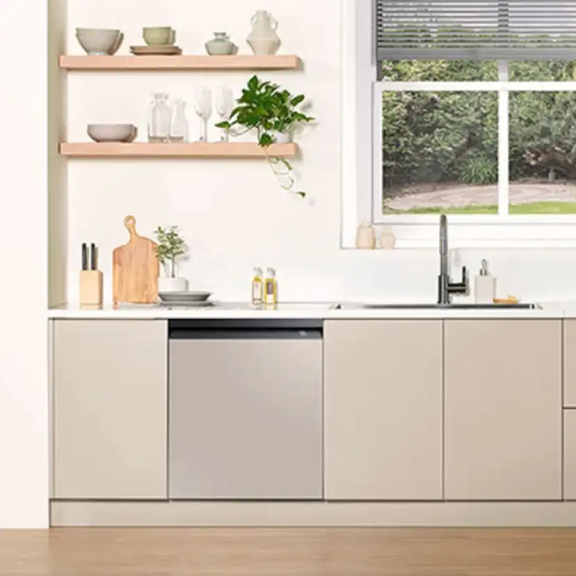 Panel Samsung DW-S24PEU12 Till Diskmaskin