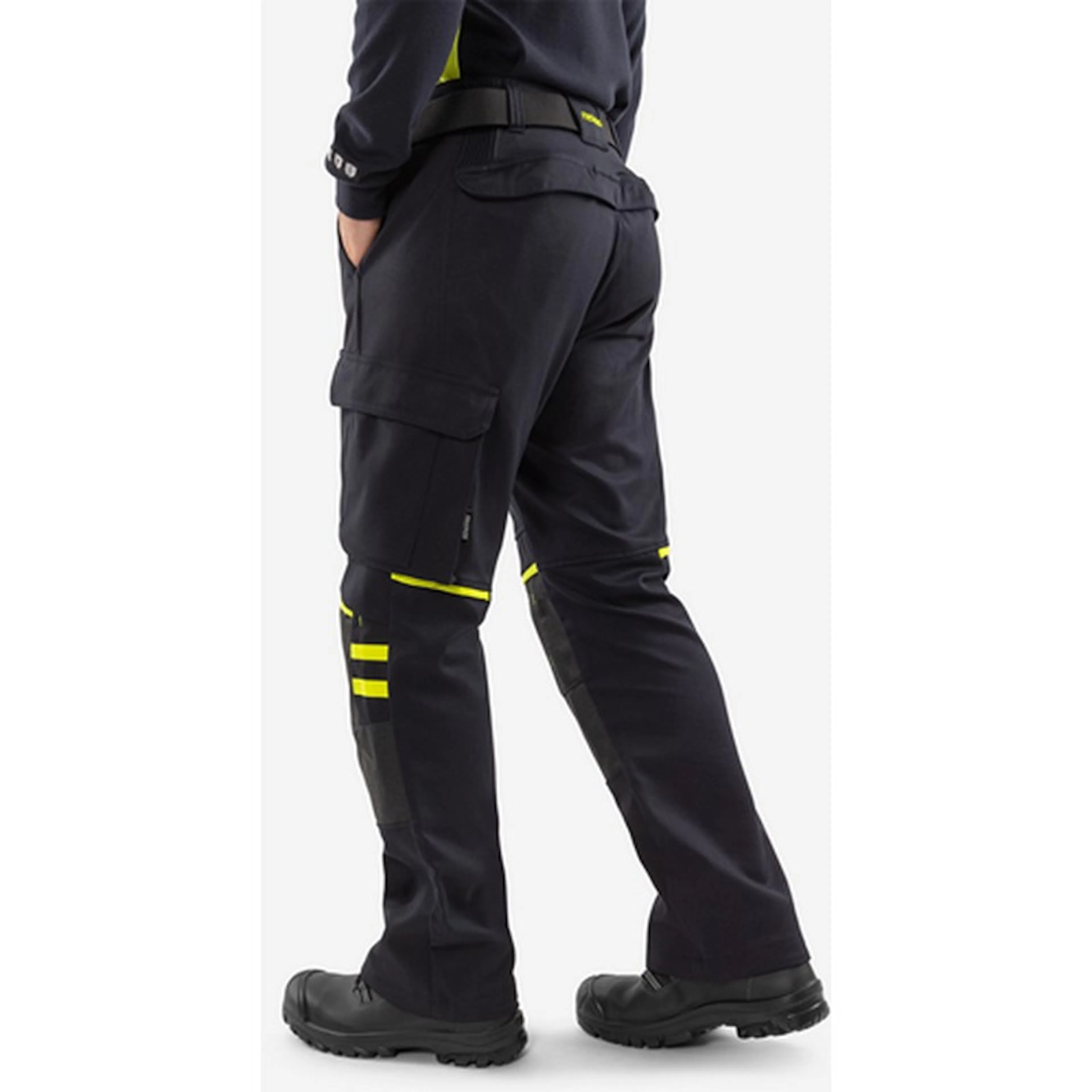 Byxa Fristads Flam 2180 FSS