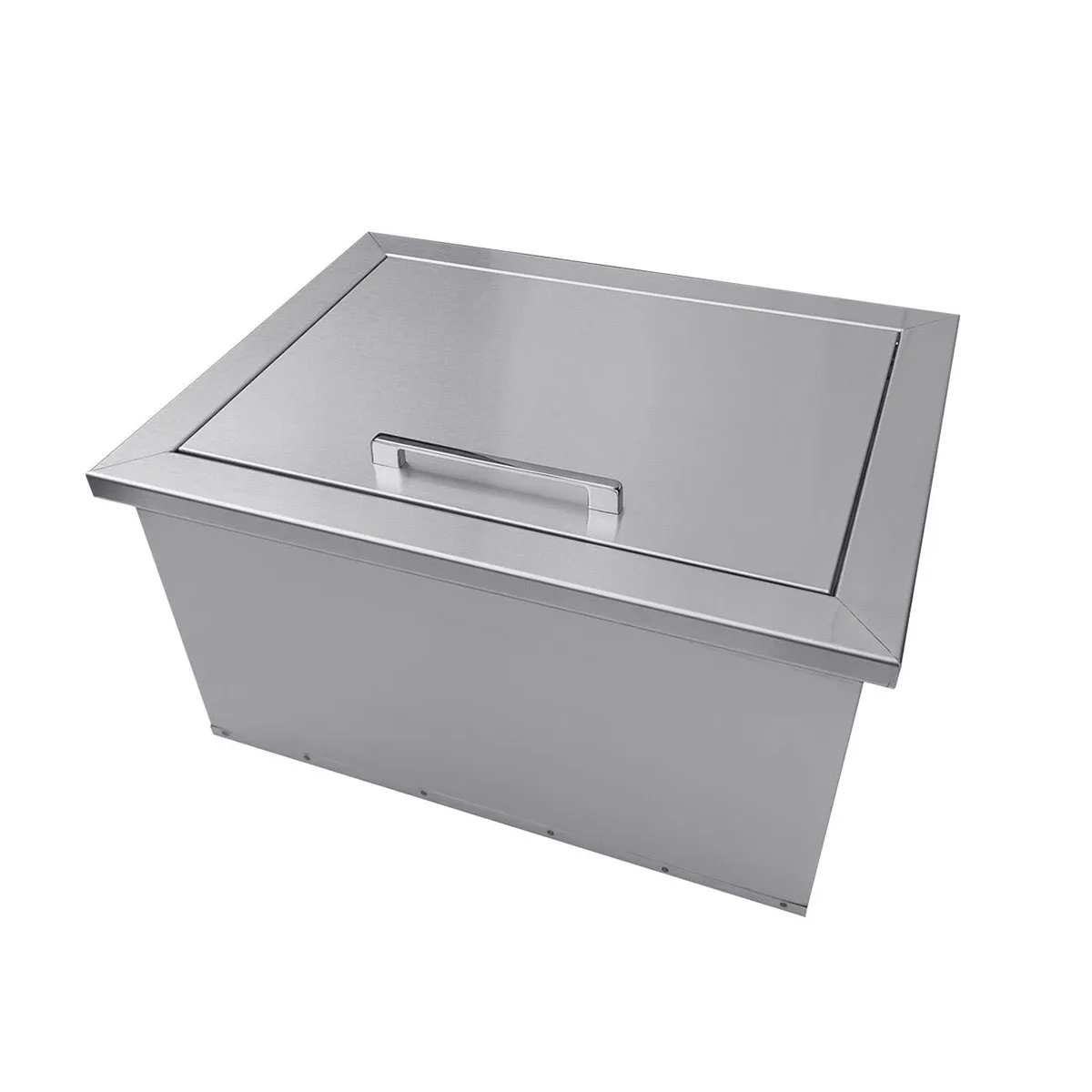Isbehållare Myoutdoorkitchen Built-in 60 cm